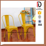 Metal Material Leisure Cheap Price Classic Cafe Chair