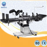 Electric Motorized Medical Instrument Table Dt-12f New Type