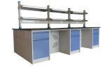 All Steel Lab Furniture with Ce Certificate