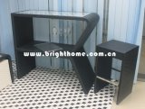 Leisure Furniture/Bar Chair and Table (BP-912 bar set)