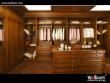 Welbom High Quality Solid Wood Wardrobe