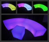 Decoration Waterproof LED Stools for Bar/KTV Party/ Illuminated Snake Chair (G003)