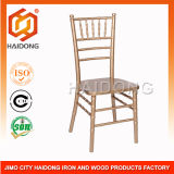 Best Quality Price Wooden Ballroom Chiavari Banquet Chair