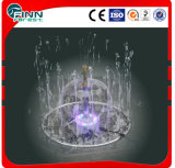 Colorful Home Decoration Music Indoor Water Fountain