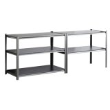 Factory Directly Supply Adjustable Metal Shelving