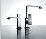 Single Lever Washbasin Water Faucets (DH15)