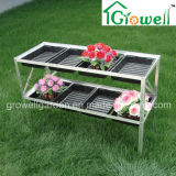 Aluminium Seed Tray for Greenhouse (S312-S8)