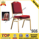 Steel Stacking Hotel Banquet Chair for Banquet Hall