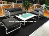 Aluminum Material Outdoor Sofa Set Furniture