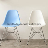 Wholesale Modern Designer Lounge Dining Plastic Chairs