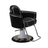 Stitching Line Salon Barber Styling Chair High Quality Hairdressing Chair