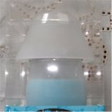 Glass Jar Candle for Decoration and Small