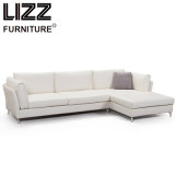 Simple Style Sofa for Living Room (LZ-714)