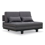 Modern Living Room Fabric Sleeper Pull out Sofa Bed