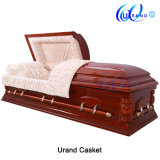 Popular Urand Imported American Local Coffin and Casket