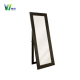 High Quality 6mm Rectangle Full-Length Mirror for Fitting
