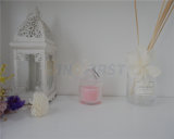New Style Luxury Glass Jar Wedding Decoration Candle