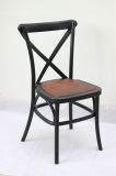 Restaurant Chair/Cross Back Dining Chair