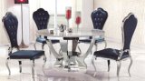 6 Seater Dining Table for Family Use