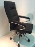 Multi-Used Staff Chair with Arm (90610)