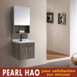 Simple Style Melamine Bathroom Vanity Cabinets