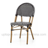 Outdoor Chair with Aluminum Frame for Garden Party (SP-OC363)