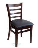 Restaurant Furniture Imported Beech Wood Dining Chairs (DC-01513)