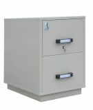 UL 2hrs Fire-Protection Safe, Fireproof Metal Cabinet (UL824FRD-II-2001)