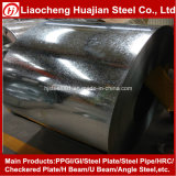 Hot Dipped Galvanized Steel Coil of Price Per Ton