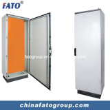 Metal 9 Folded Floor Stand Cabinet IP65