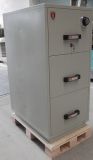 Sentinel Office Furniture, Fire Protection Metal Cabinet (UL824FRD-II-3013)