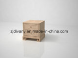 Chinese Style Solid Wood Night Table