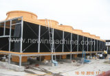 Square Type FRP Cooling Tower