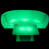 Colorful Rechargeable LED Sofa Home Use LED Sofa