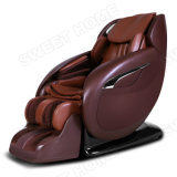 Deluxe Full Body L-Shaped Track Shiatsu Zero Gravity Massage Chair