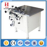 Suction Table Manual Screen Printer with High Precision