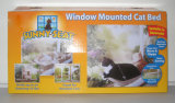 Window Mounted Cat Bed, Sunny Seat Window (TV603)