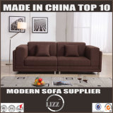 Finland Modern Leisure Fabric Office Sectional Living Room Sofa