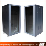 19'' Network Cabinet with Front Temper Glass Door