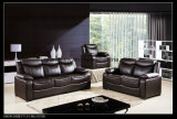 Living Room Modern Furniture Promoton Artificial Leather Sofa Sets