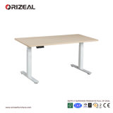 Orizeal Electric Standing Desk, Motorized Desk, E Lift Desk (OZ-ODKS002)