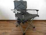 Folding Camping Chair with Canopy Folding Beach Chair with Sun Shade