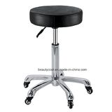 Beauty portable Salon Stool Master Chair Barbet Pedicure Stool