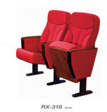 Comfortable Fabric Folding Auditorium Chair (RX-318)