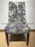 Modern Fabric Stacking Banquet Hotel Chair