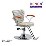 Beauty Salon Chairs Barber Chair for Sale Cheap (DN. L1007)