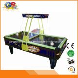 PAC-Man Coin Operated Classic Sport Air Hockey Table