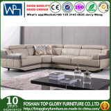 New Arrival L Shape Leather Sofa, Modern Living Room Sofa (TG-S213)