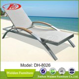 Patio Furniture Chaise Sun Lounger (DH-8026)