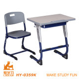 Wholesale Modern Cheap Desk Chair with Metal Leg (Adjustable aluminuim)